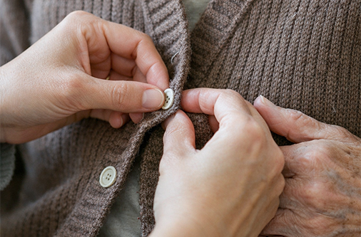 Personal Care Services with NovaLife EngageCare