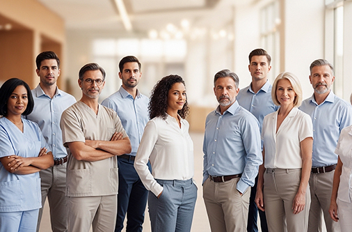 Registered Practical Nursing / Registered Nurse Services