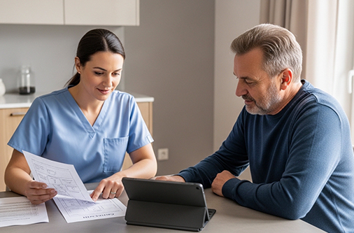 Individualized Services