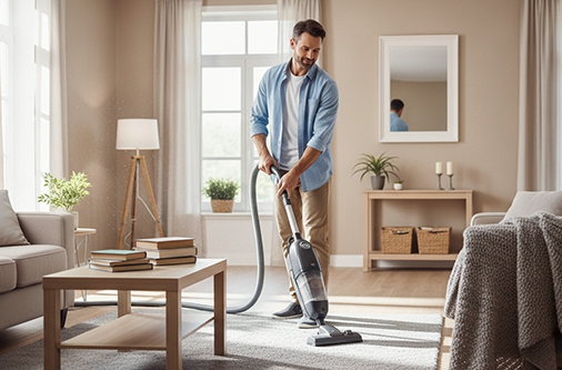 House Cleaning Services