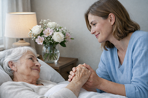 Palliative Support Care
