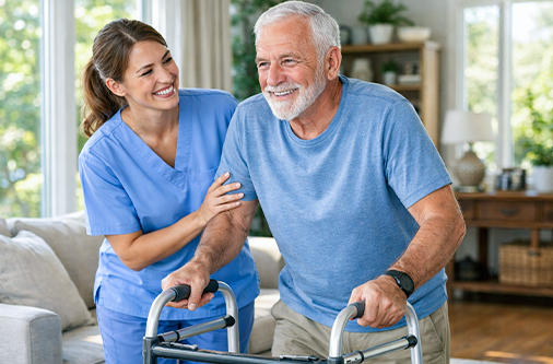 Pre- and Post-Surgical Support