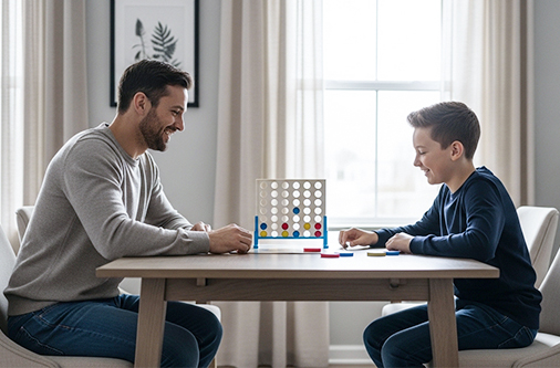 Companionship Services