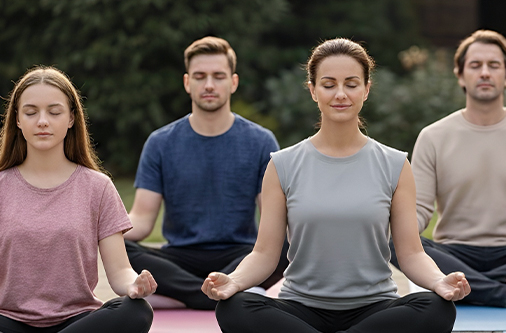 Exercise and Mobility Support